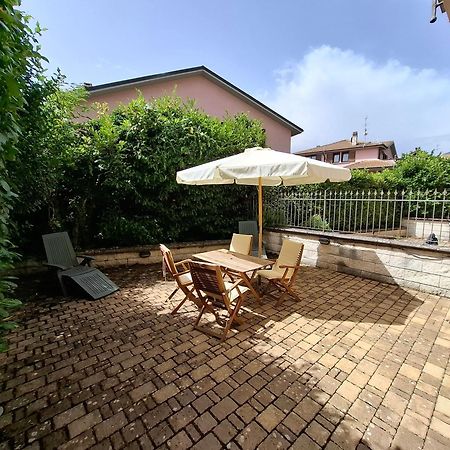 Appartamento Garden House Alfedena Esterno foto