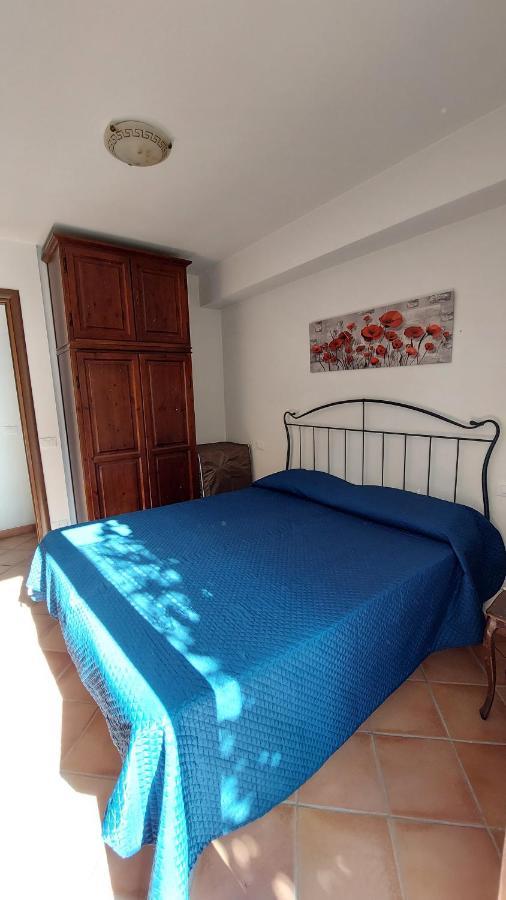 Appartamento Garden House Alfedena Esterno foto