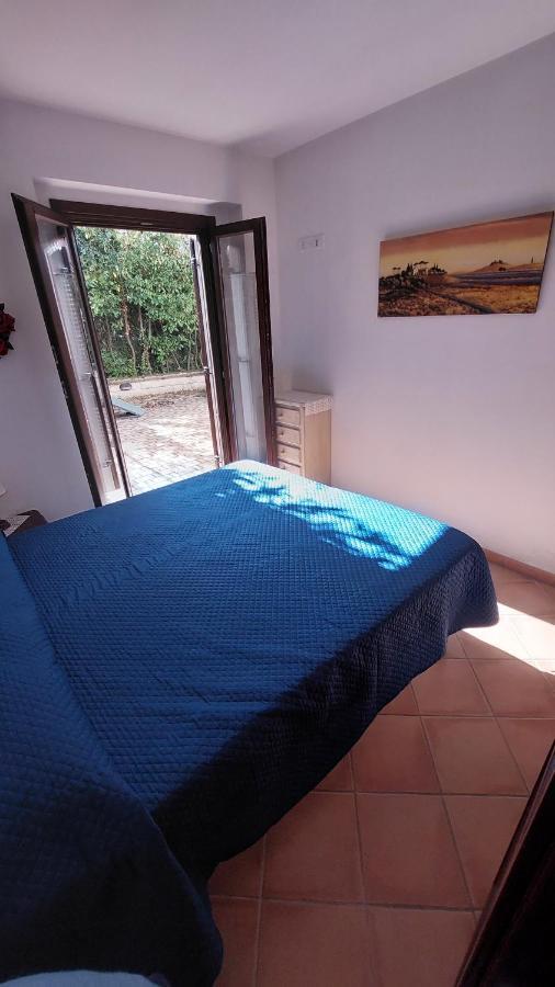 Appartamento Garden House Alfedena Esterno foto
